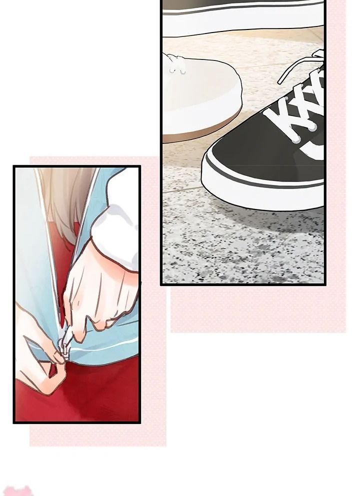 Trong Giấc Mộng Của Tôi Chapter 42 - Trang 2