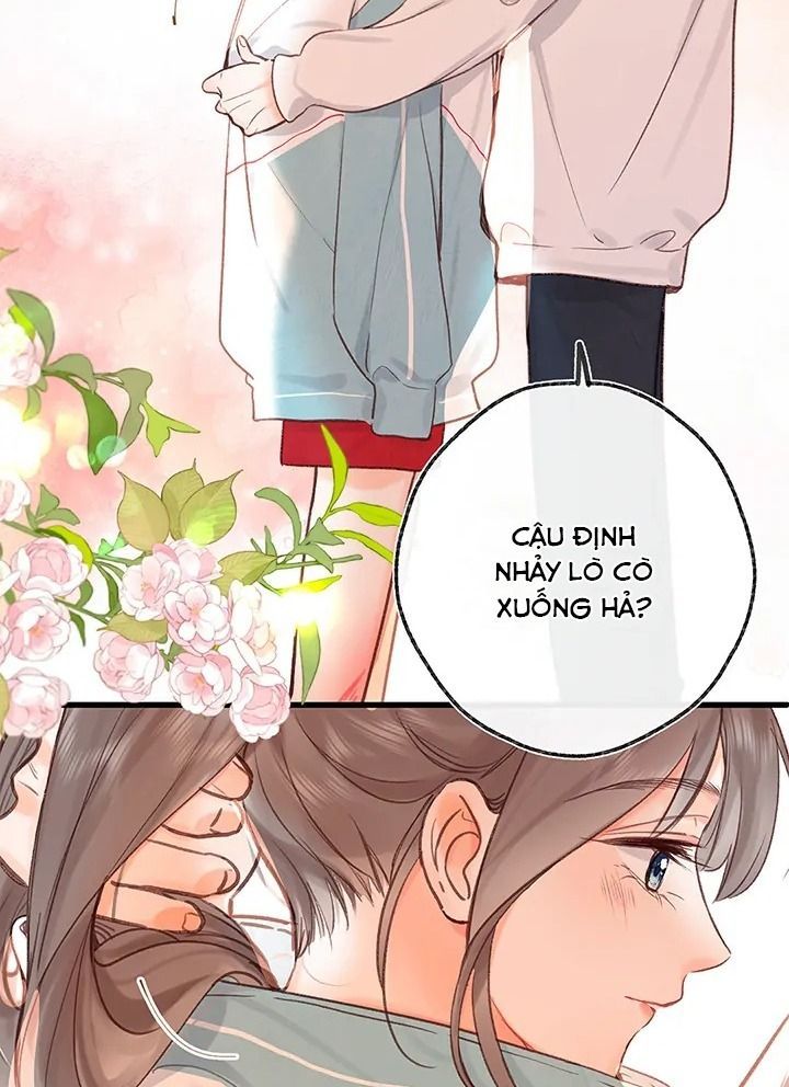 Trong Giấc Mộng Của Tôi Chapter 42 - Trang 2