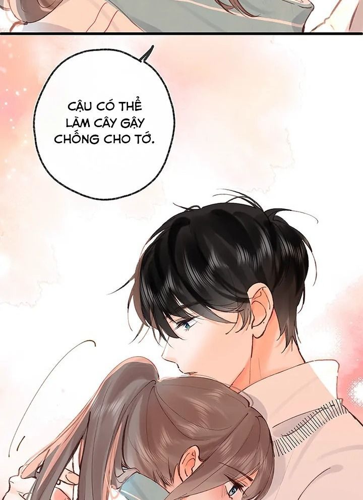 Trong Giấc Mộng Của Tôi Chapter 42 - Trang 2