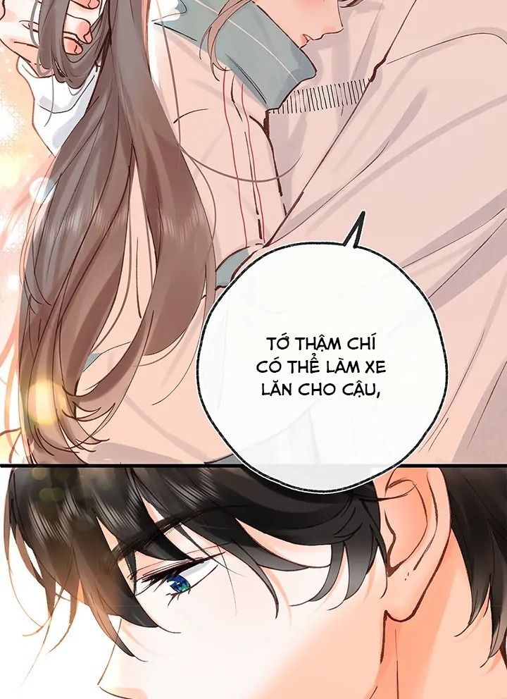 Trong Giấc Mộng Của Tôi Chapter 42 - Trang 2