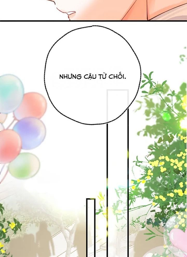 Trong Giấc Mộng Của Tôi Chapter 42 - Trang 2