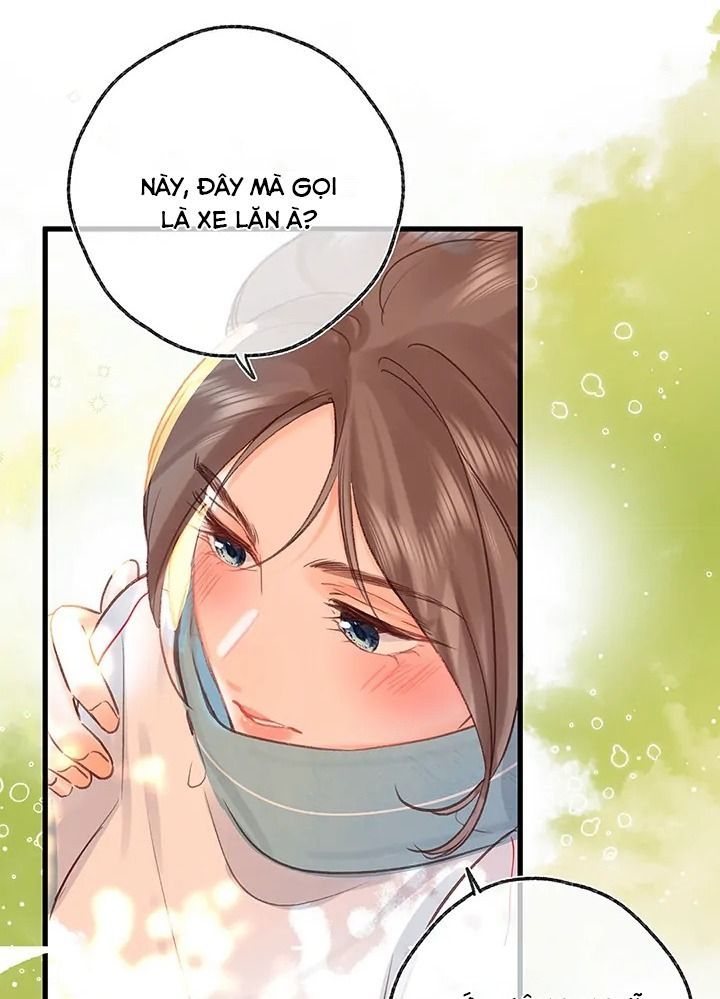 Trong Giấc Mộng Của Tôi Chapter 42 - Trang 2