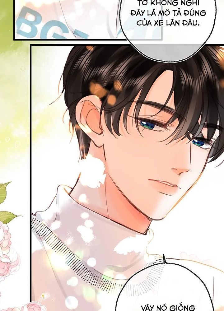 Trong Giấc Mộng Của Tôi Chapter 42 - Trang 2