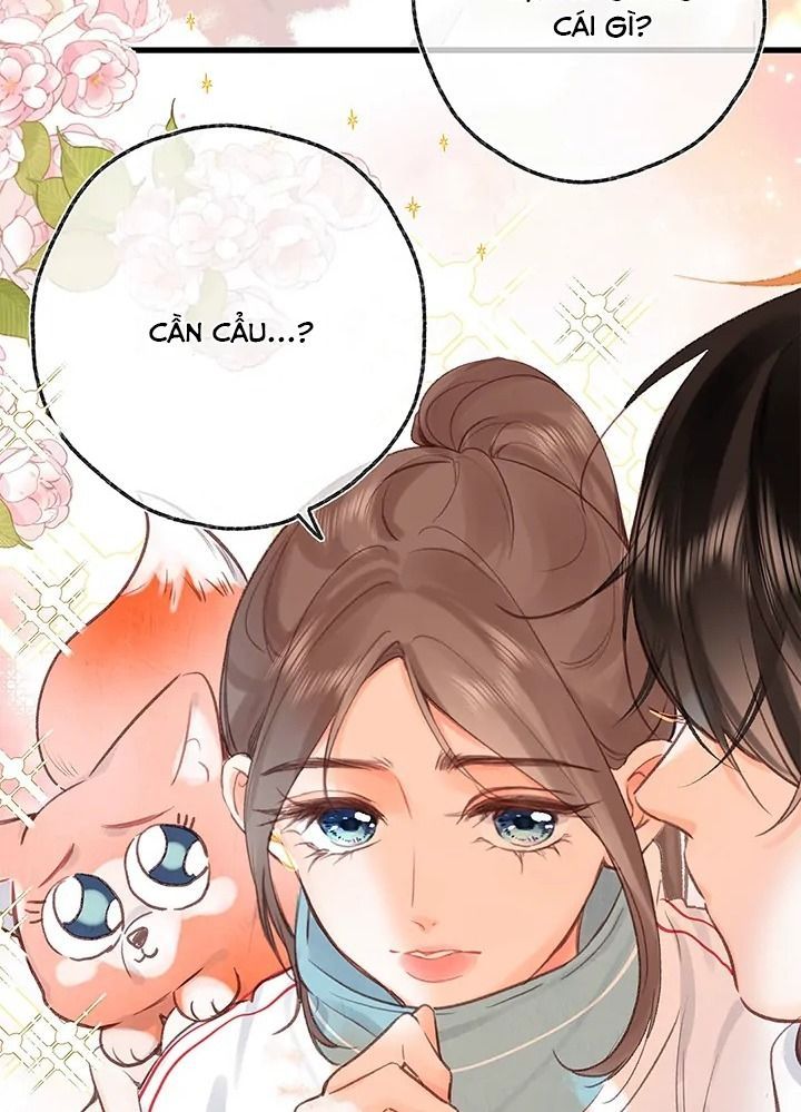 Trong Giấc Mộng Của Tôi Chapter 42 - Trang 2