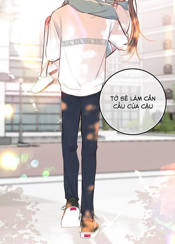 Trong Giấc Mộng Của Tôi Chapter 42 - Trang 2