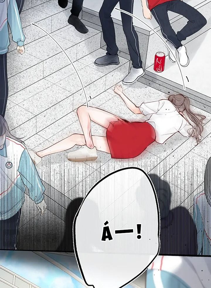 Trong Giấc Mộng Của Tôi Chapter 42 - Trang 2