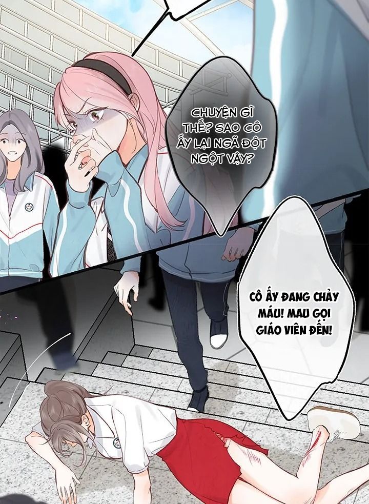Trong Giấc Mộng Của Tôi Chapter 42 - Trang 2