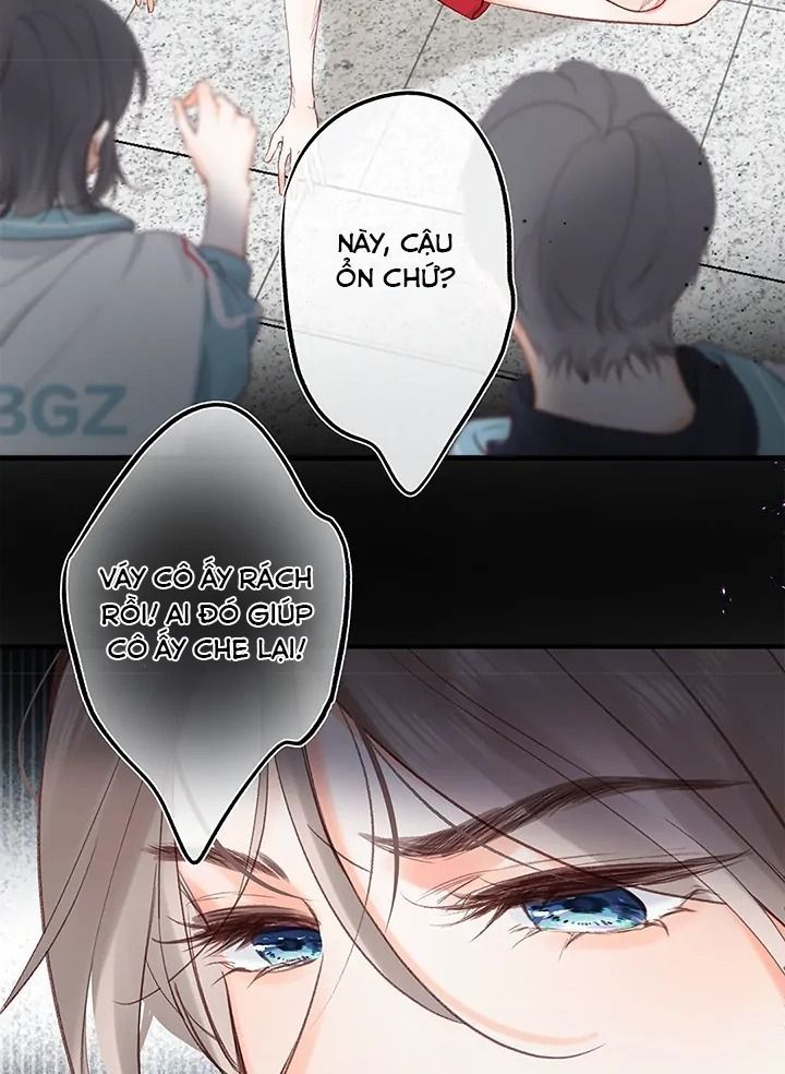 Trong Giấc Mộng Của Tôi Chapter 42 - Trang 2