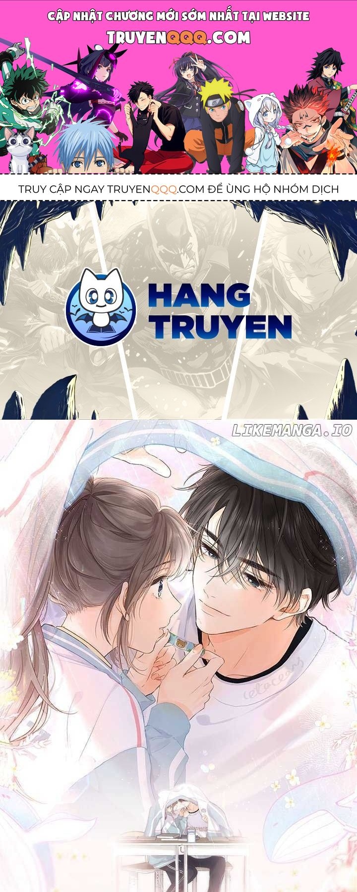 Trong Giấc Mộng Của Tôi Chapter 43 - Trang 2