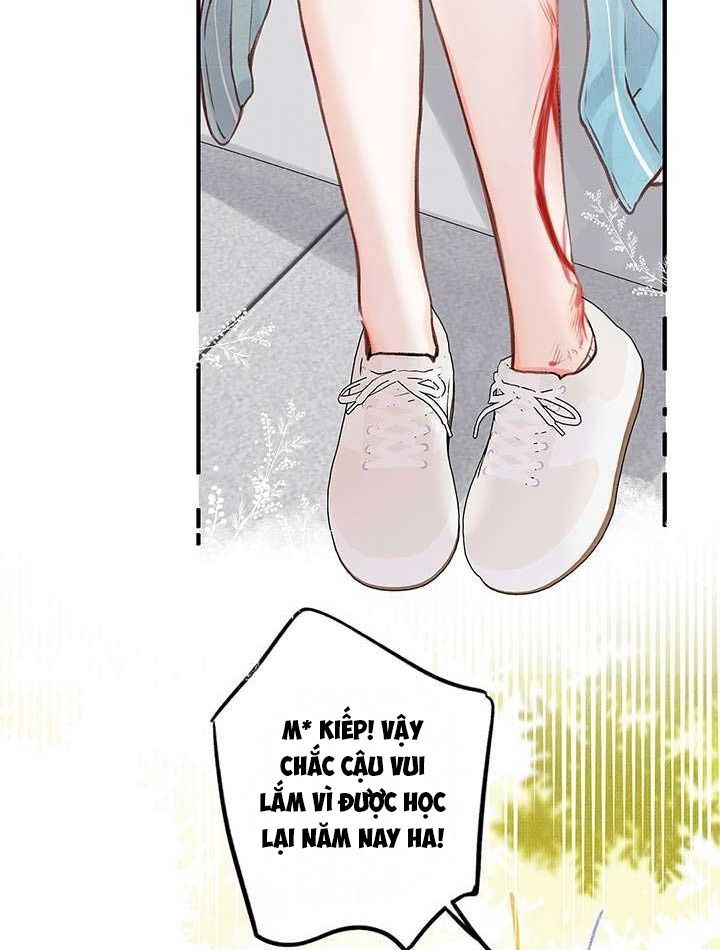 Trong Giấc Mộng Của Tôi Chapter 43 - Trang 2