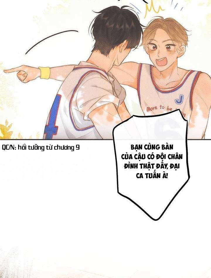 Trong Giấc Mộng Của Tôi Chapter 43 - Trang 2