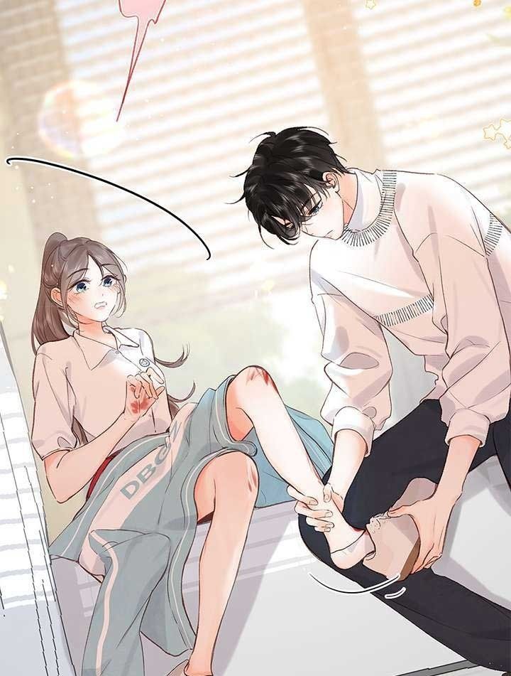 Trong Giấc Mộng Của Tôi Chapter 43 - Trang 2