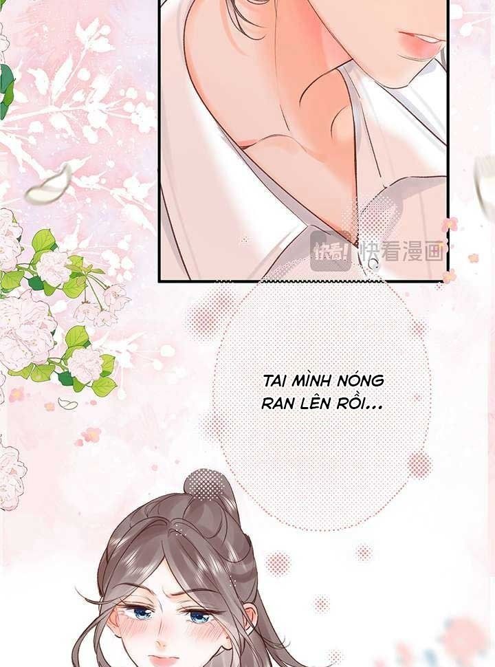Trong Giấc Mộng Của Tôi Chapter 43 - Trang 2