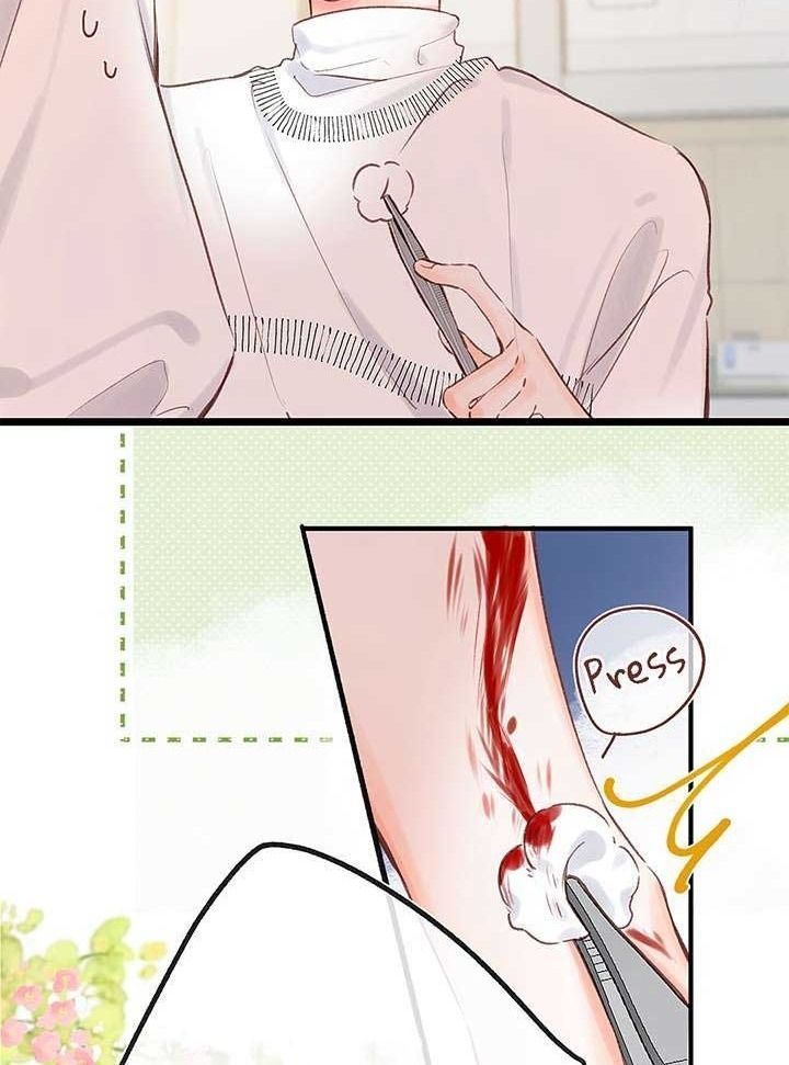 Trong Giấc Mộng Của Tôi Chapter 43 - Trang 2