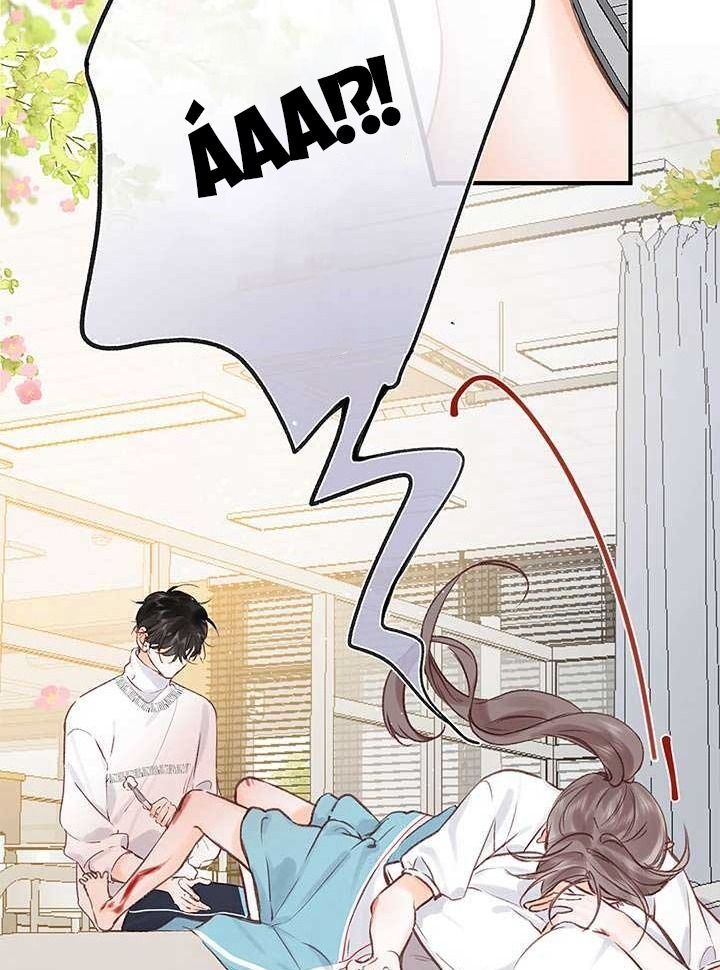 Trong Giấc Mộng Của Tôi Chapter 43 - Trang 2