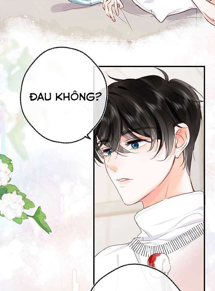 Trong Giấc Mộng Của Tôi Chapter 43 - Trang 2
