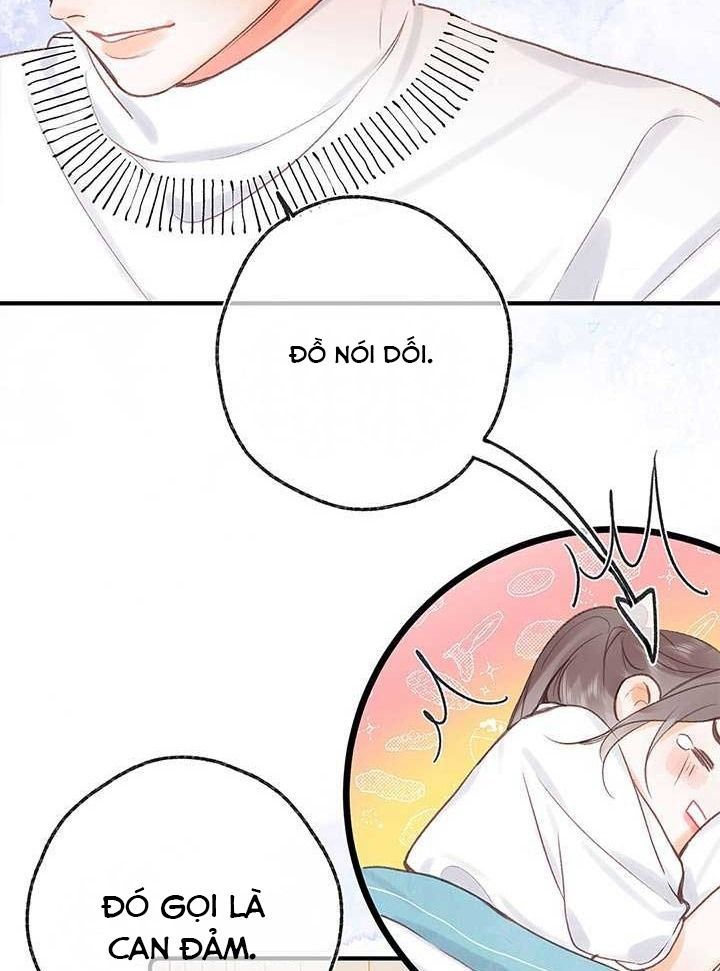 Trong Giấc Mộng Của Tôi Chapter 43 - Trang 2