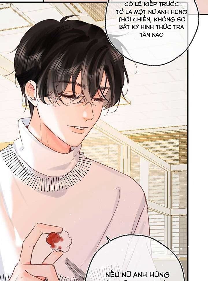 Trong Giấc Mộng Của Tôi Chapter 43 - Trang 2