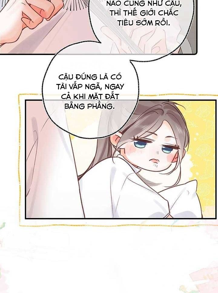 Trong Giấc Mộng Của Tôi Chapter 43 - Trang 2