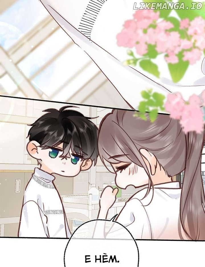 Trong Giấc Mộng Của Tôi Chapter 43 - Trang 2