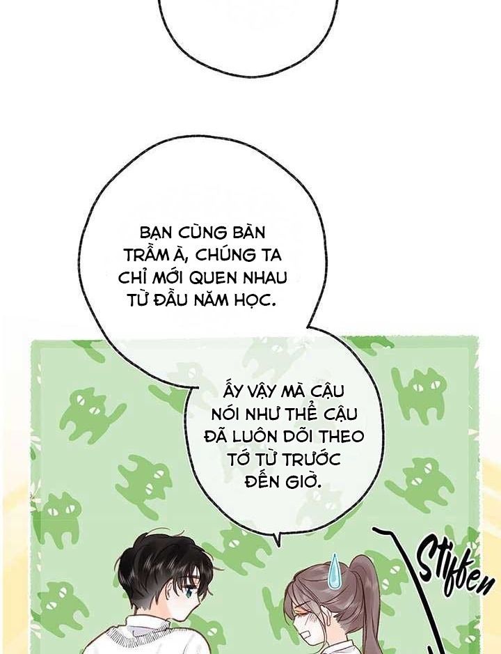 Trong Giấc Mộng Của Tôi Chapter 43 - Trang 2