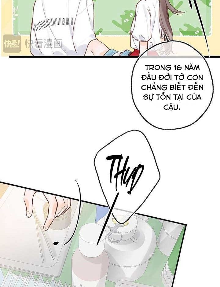 Trong Giấc Mộng Của Tôi Chapter 43 - Trang 2