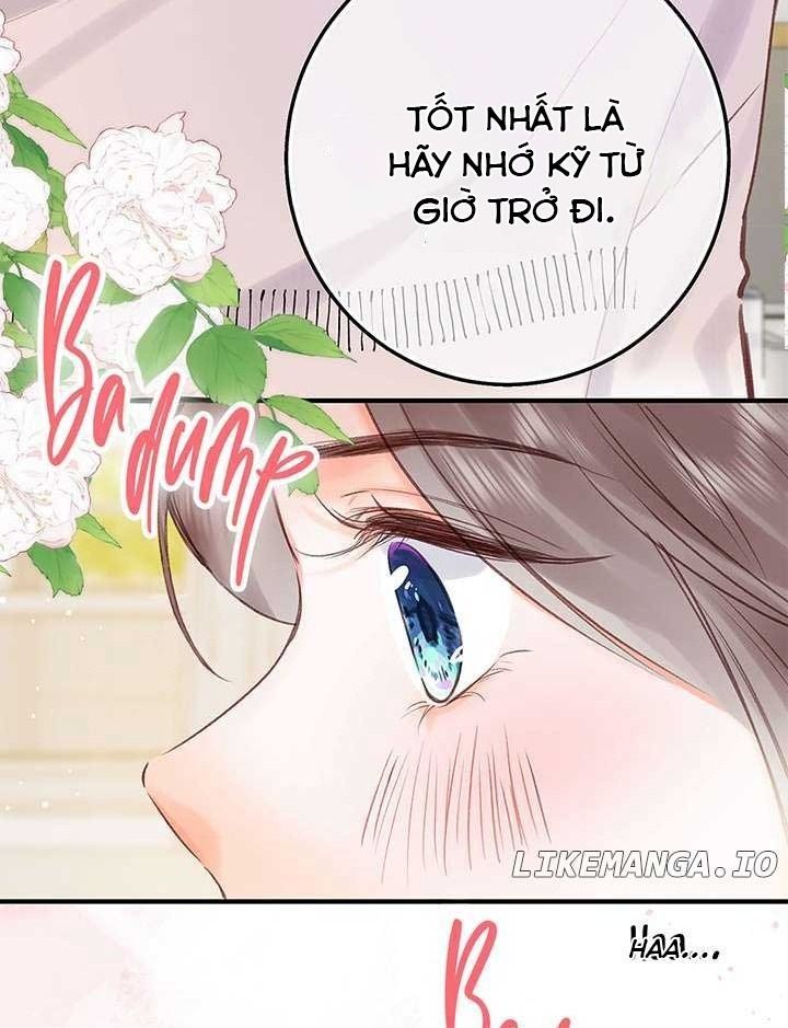 Trong Giấc Mộng Của Tôi Chapter 43 - Trang 2