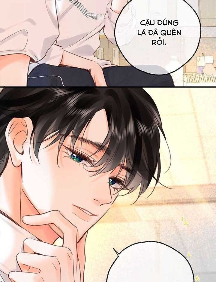 Trong Giấc Mộng Của Tôi Chapter 43 - Trang 2
