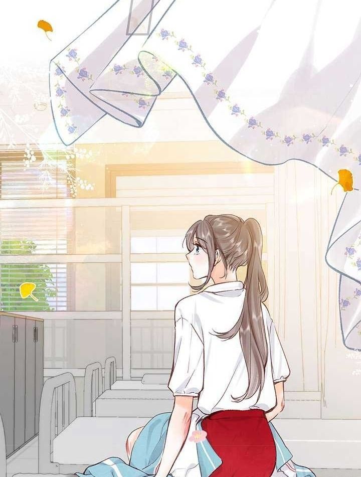 Trong Giấc Mộng Của Tôi Chapter 43 - Trang 2