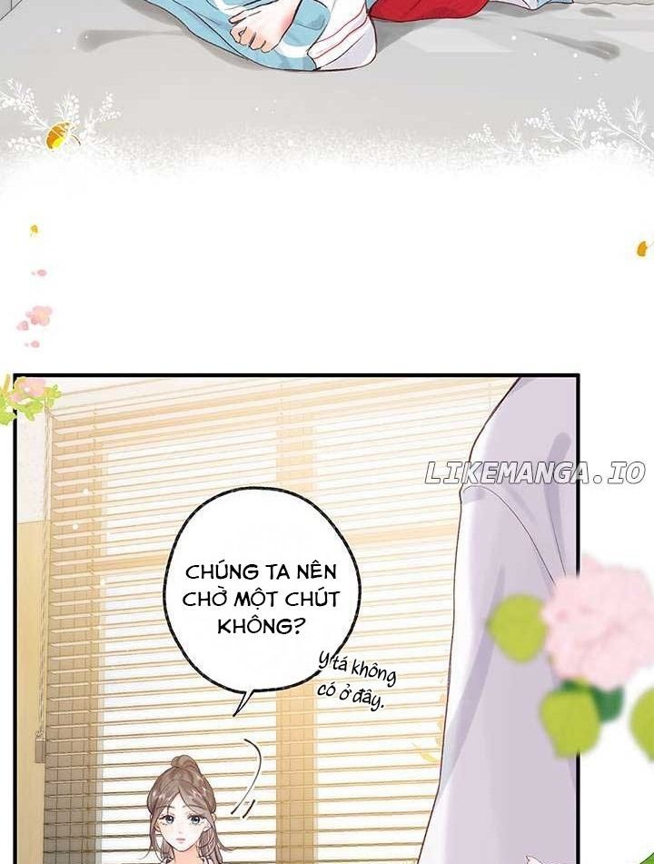 Trong Giấc Mộng Của Tôi Chapter 43 - Trang 2