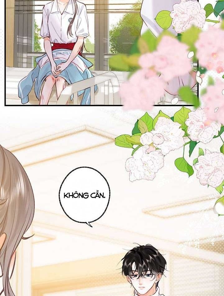 Trong Giấc Mộng Của Tôi Chapter 43 - Trang 2