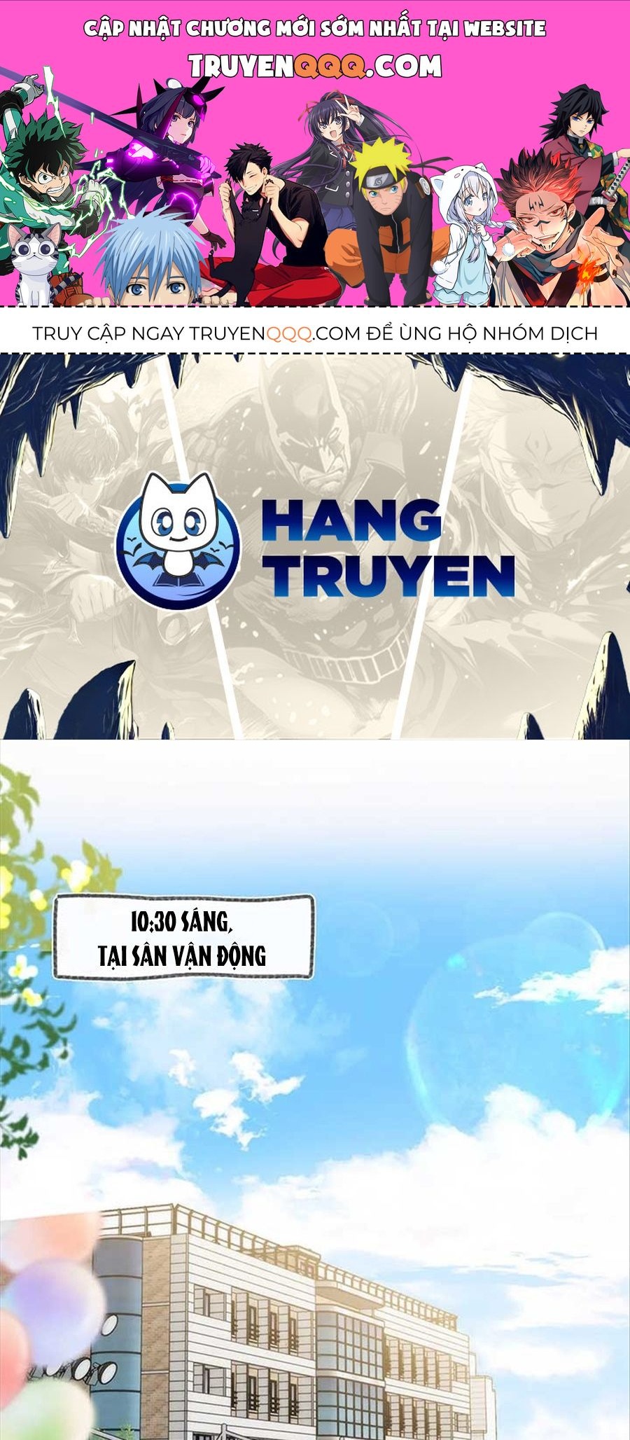 Trong Giấc Mộng Của Tôi Chapter 44 - Trang 2