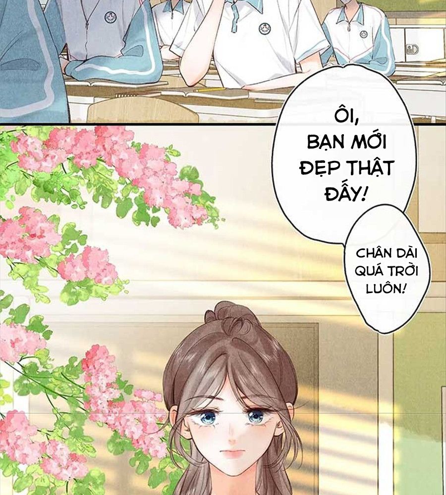 Trong Giấc Mộng Của Tôi Chapter 44 - Trang 2