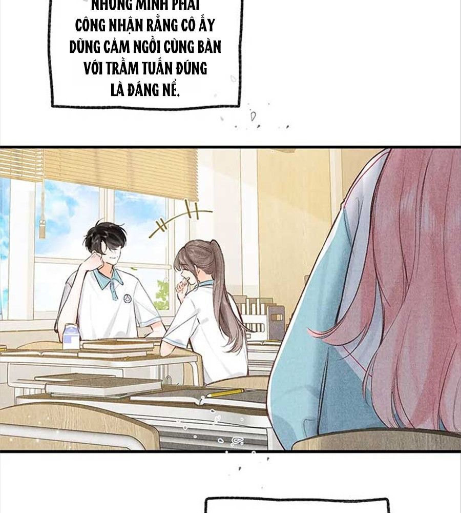 Trong Giấc Mộng Của Tôi Chapter 44 - Trang 2