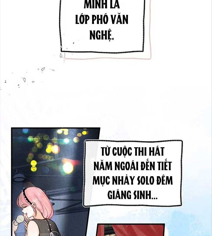 Trong Giấc Mộng Của Tôi Chapter 44 - Trang 2