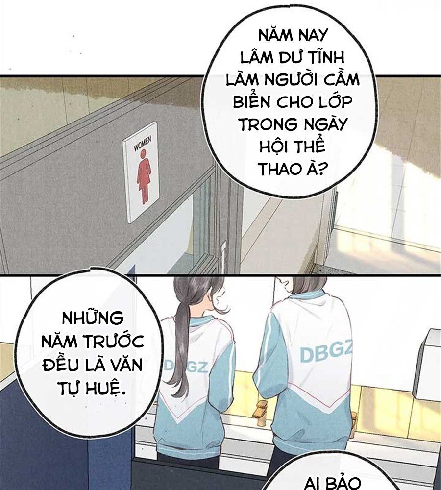 Trong Giấc Mộng Của Tôi Chapter 44 - Trang 2