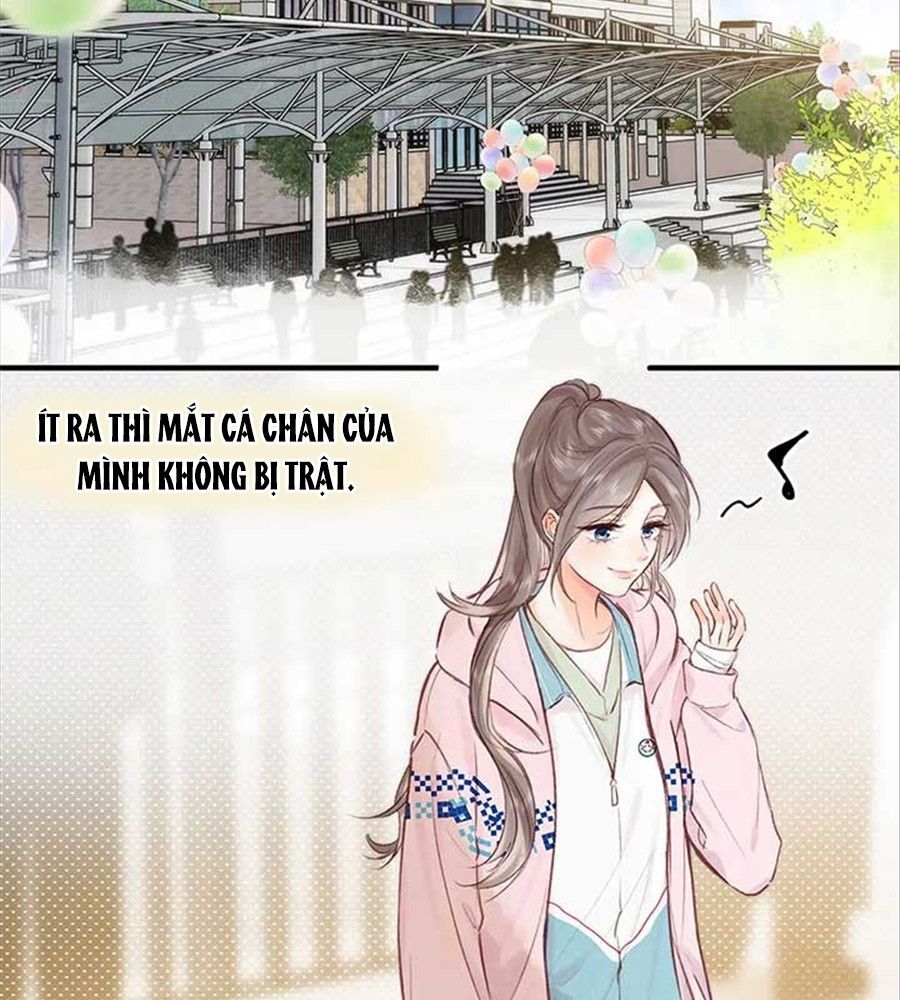 Trong Giấc Mộng Của Tôi Chapter 44 - Trang 2