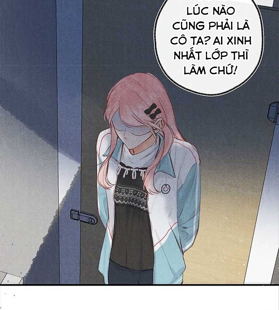 Trong Giấc Mộng Của Tôi Chapter 44 - Trang 2