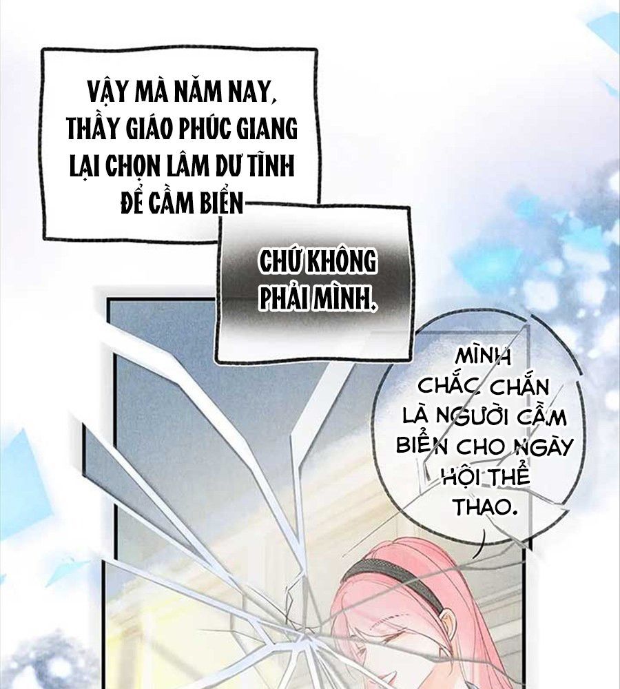 Trong Giấc Mộng Của Tôi Chapter 44 - Trang 2