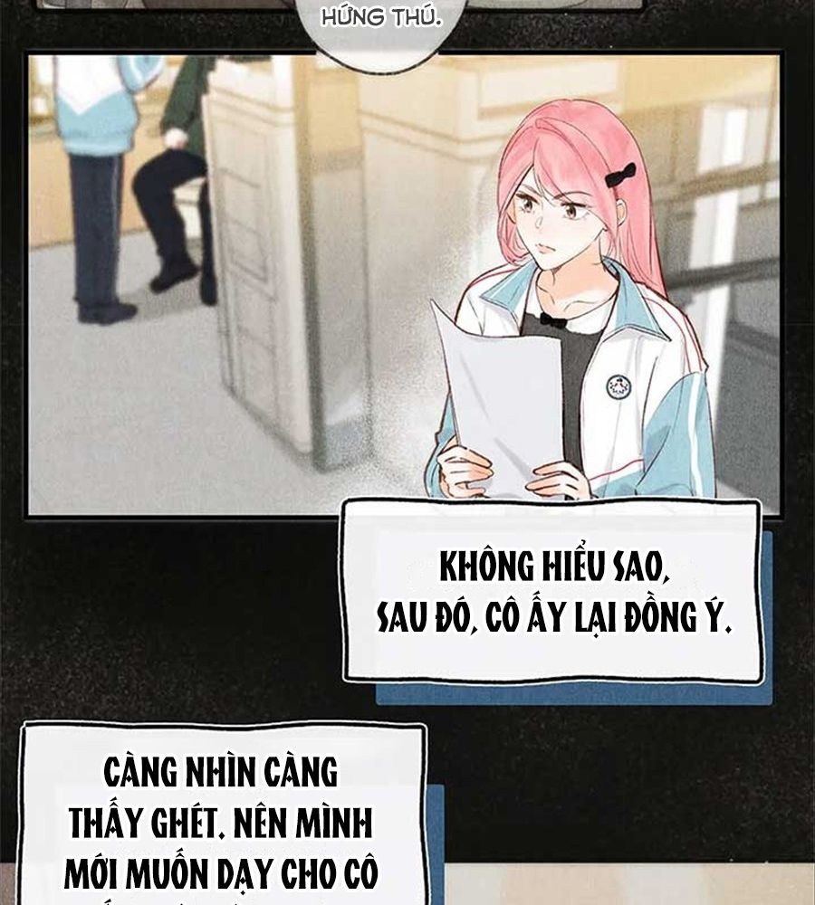 Trong Giấc Mộng Của Tôi Chapter 44 - Trang 2