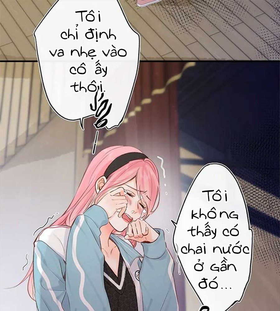 Trong Giấc Mộng Của Tôi Chapter 44 - Trang 2