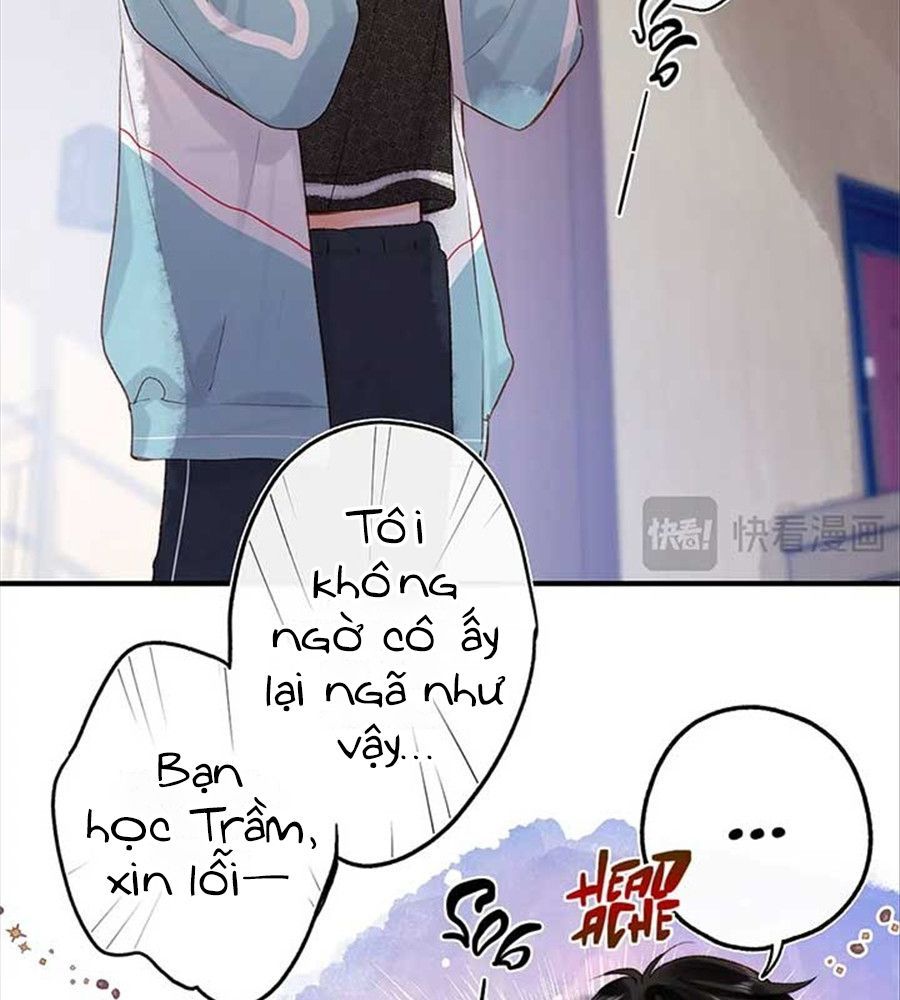 Trong Giấc Mộng Của Tôi Chapter 44 - Trang 2
