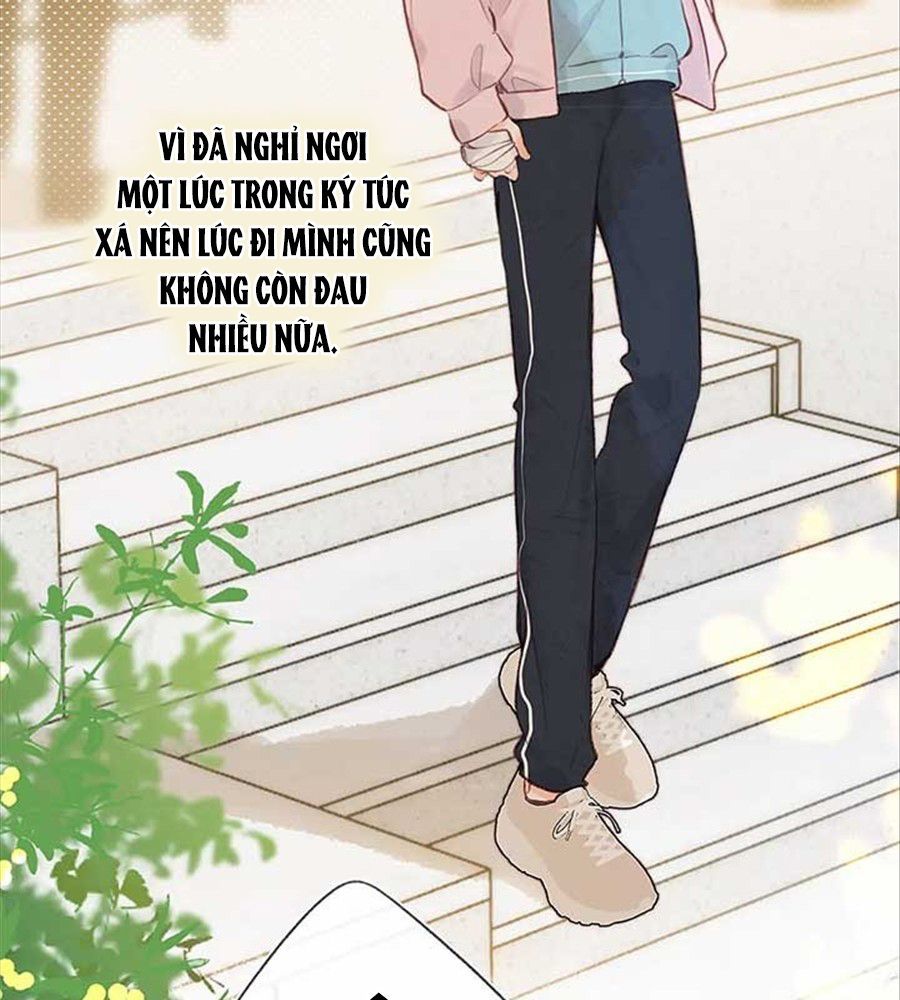 Trong Giấc Mộng Của Tôi Chapter 44 - Trang 2