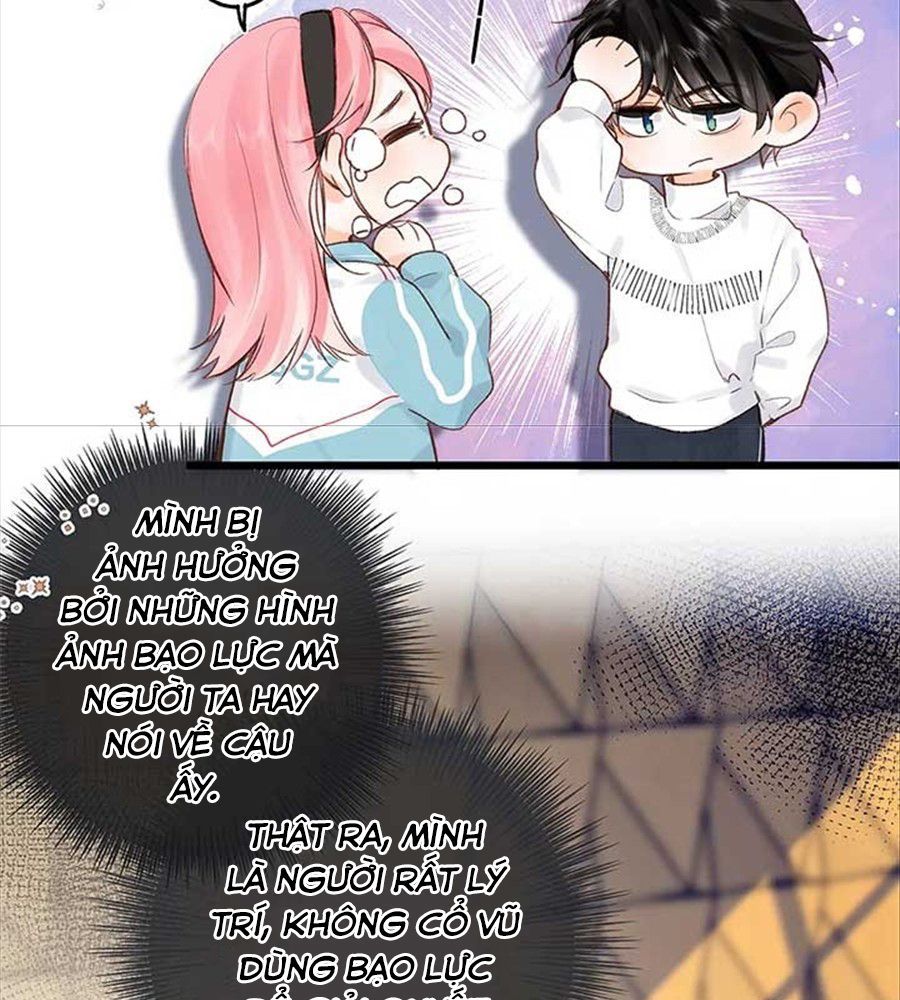 Trong Giấc Mộng Của Tôi Chapter 44 - Trang 2