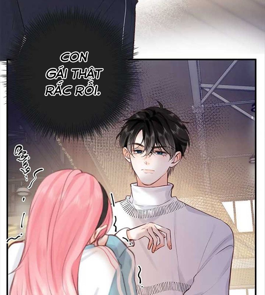 Trong Giấc Mộng Của Tôi Chapter 44 - Trang 2