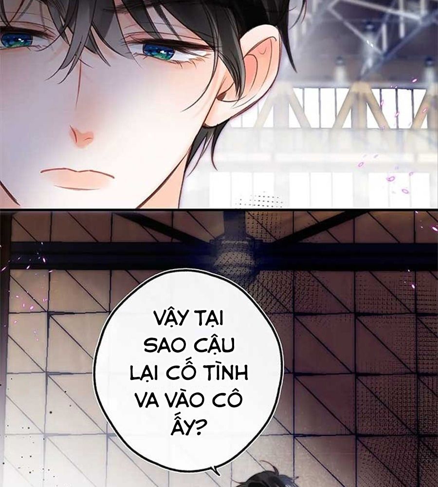 Trong Giấc Mộng Của Tôi Chapter 44 - Trang 2