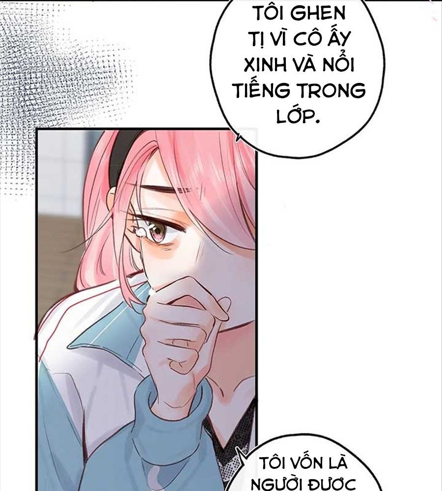 Trong Giấc Mộng Của Tôi Chapter 44 - Trang 2