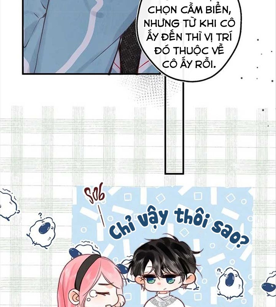 Trong Giấc Mộng Của Tôi Chapter 44 - Trang 2
