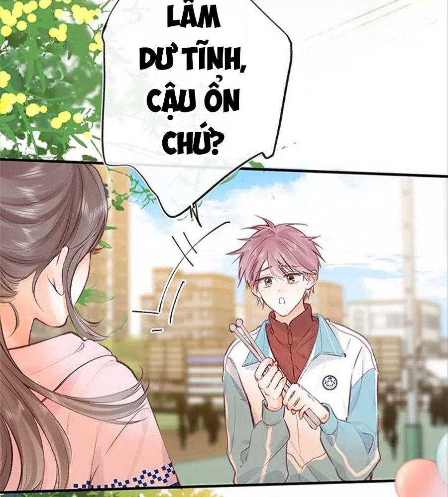 Trong Giấc Mộng Của Tôi Chapter 44 - Trang 2