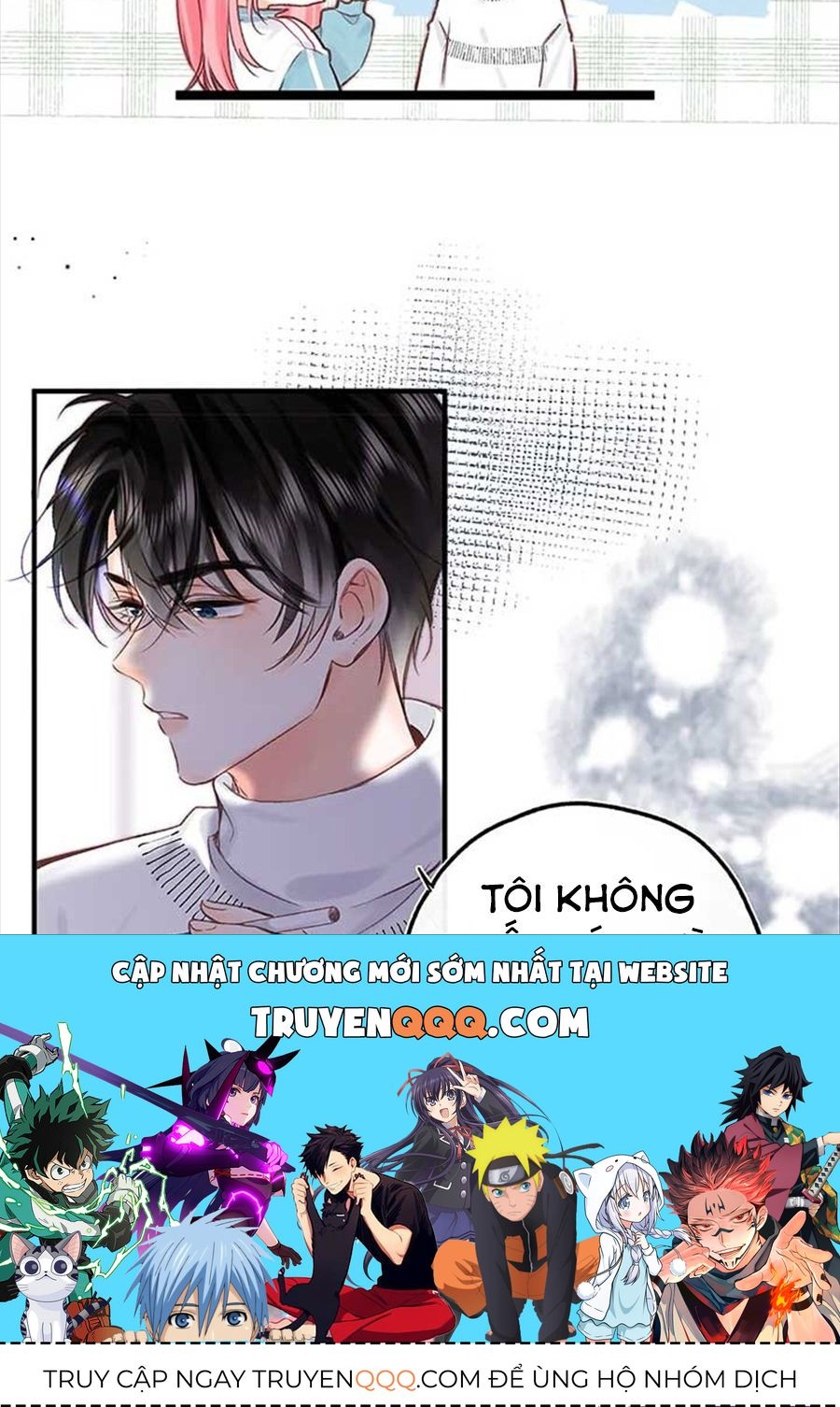 Trong Giấc Mộng Của Tôi Chapter 44 - Trang 2